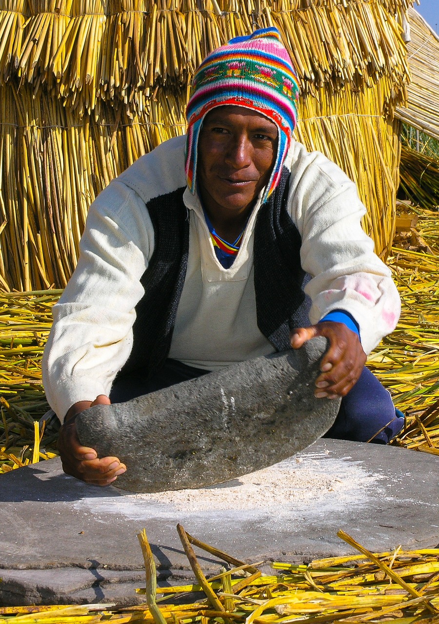 peru, lake titicaca, male-1383414.jpg